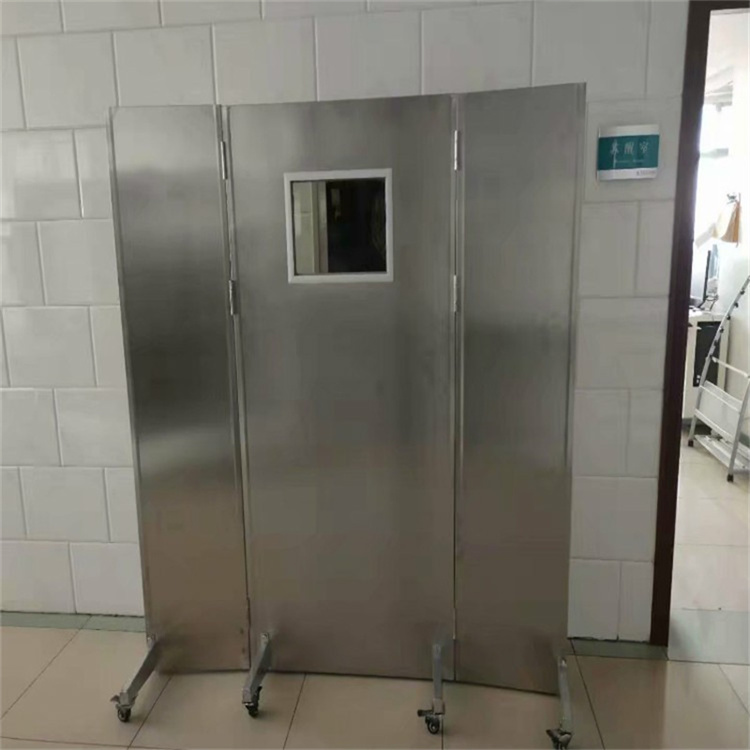 新乡铅屏风铅当量