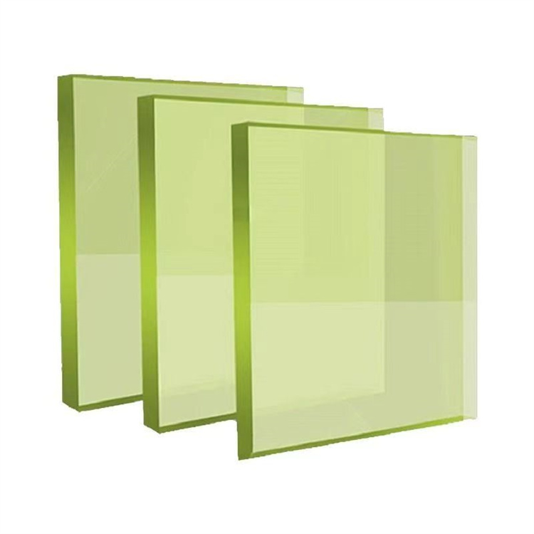 新乡铅玻璃厚度