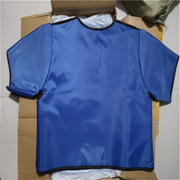 新乡铅衣防护服的作用